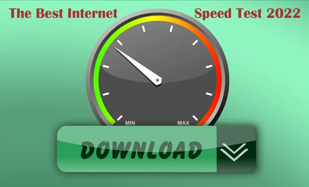 Broadband Speed Test